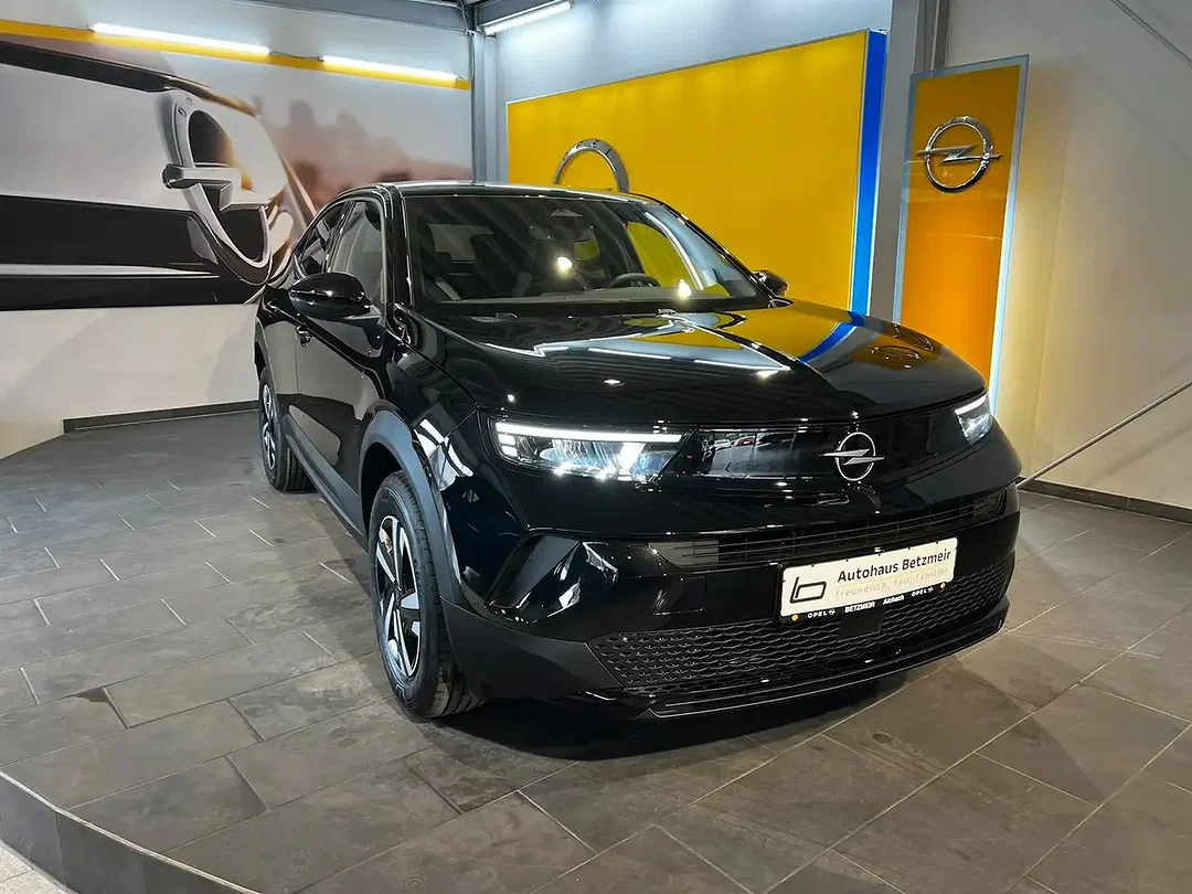 Opel Mokka - Afbeelding 1
