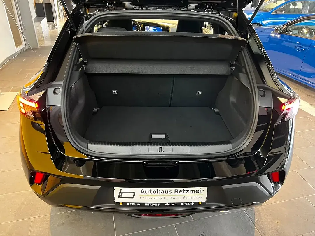 Opel Mokka - Thumbnail 11