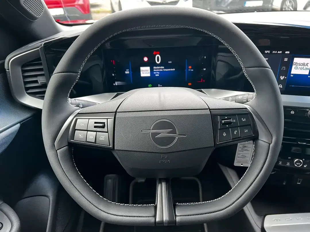 Opel Mokka - Thumbnail 13