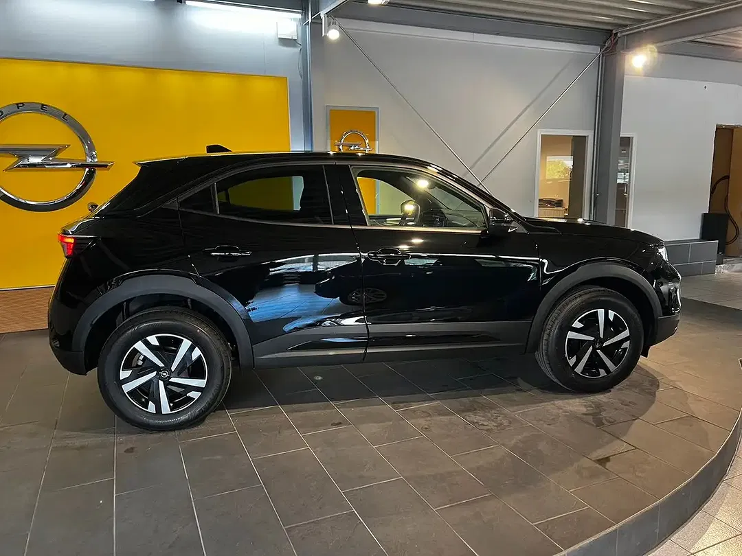 Opel Mokka - Thumbnail 2