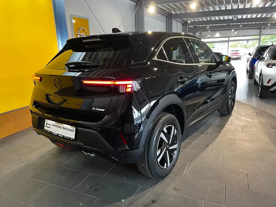 Opel Mokka - Thumbnail 3