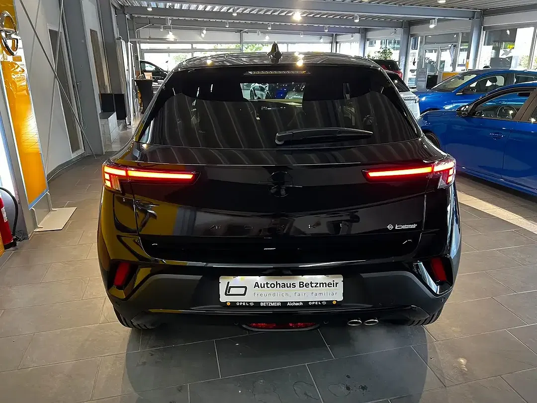 Opel Mokka - Thumbnail 4