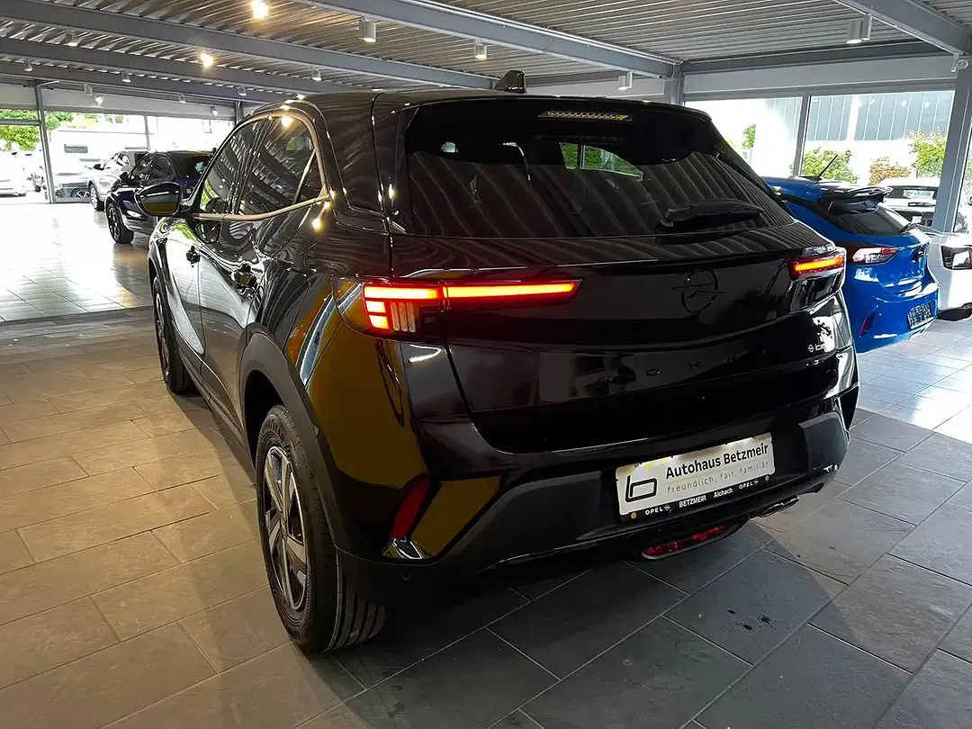 Opel Mokka - Thumbnail 5