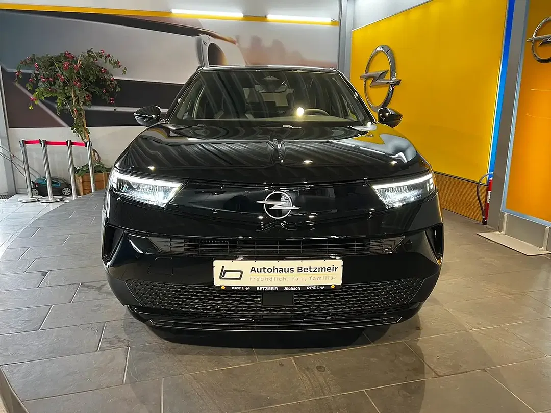 Opel Mokka - Thumbnail 7