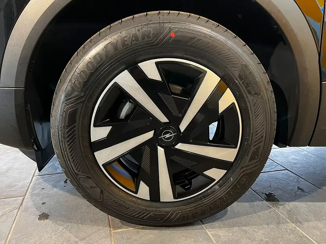 Opel Mokka - Thumbnail 8
