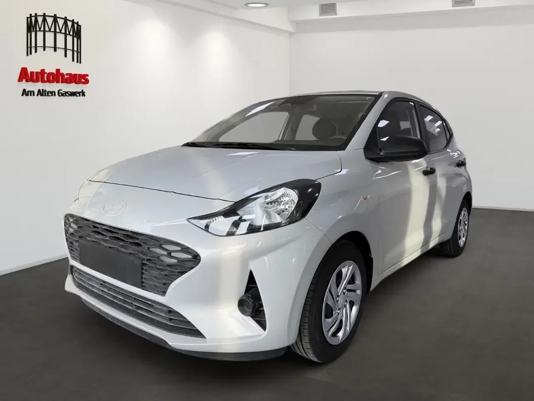 Hyundai i10 - Afbeelding 1