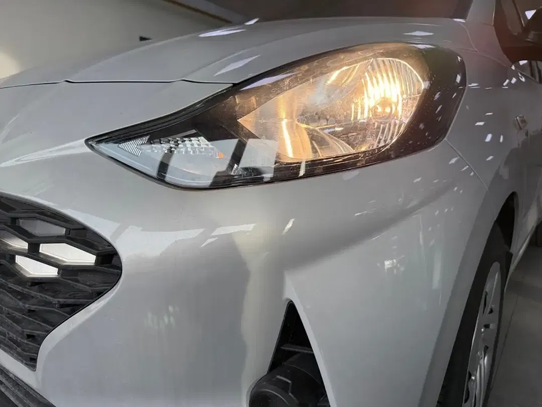 Hyundai i10 - Thumbnail 5