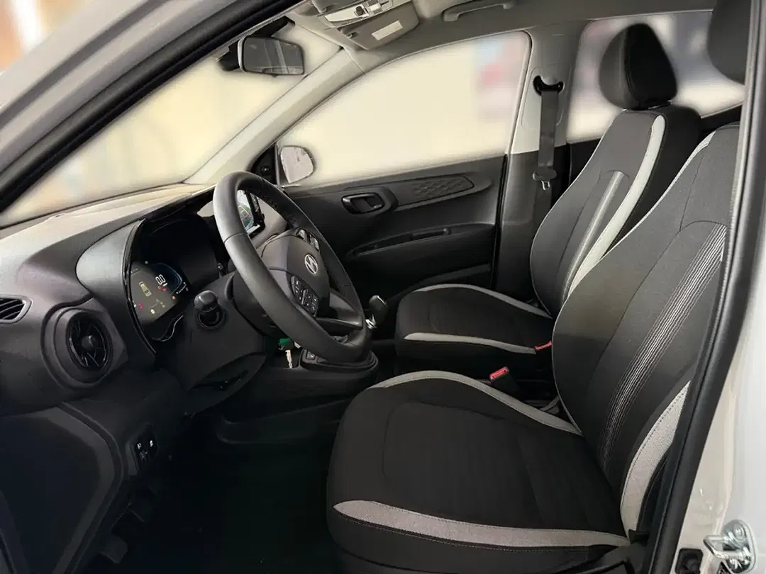 Hyundai i10 - Thumbnail 7
