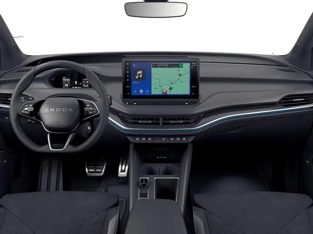 Skoda Elroq - Thumbnail 6
