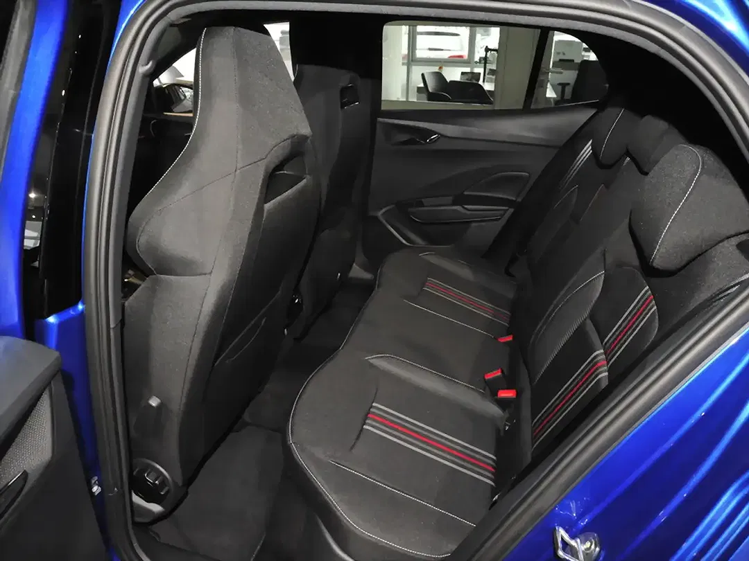 Skoda Fabia - Thumbnail 10