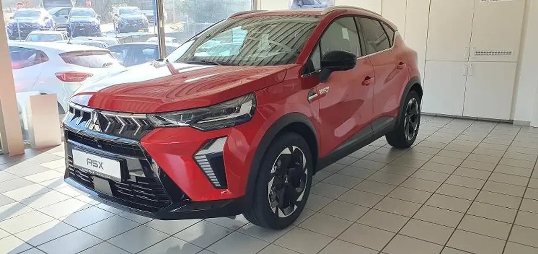 Mitsubishi ASX - Afbeelding 1