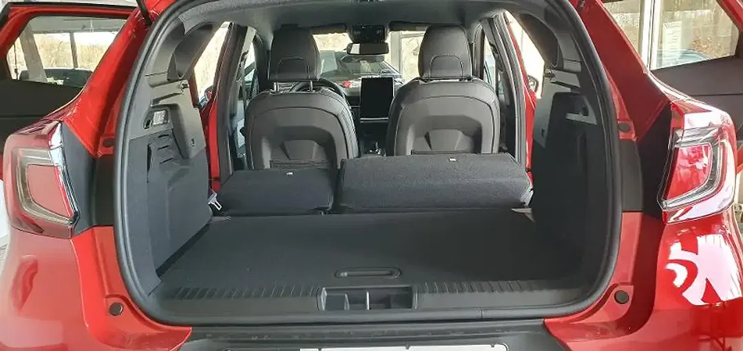 Mitsubishi ASX - Thumbnail 15