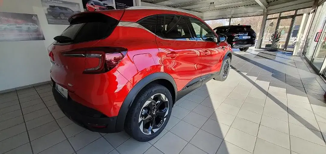 Mitsubishi ASX - Thumbnail 6