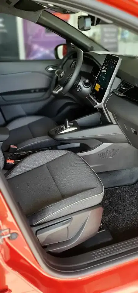 Mitsubishi ASX - Thumbnail 8