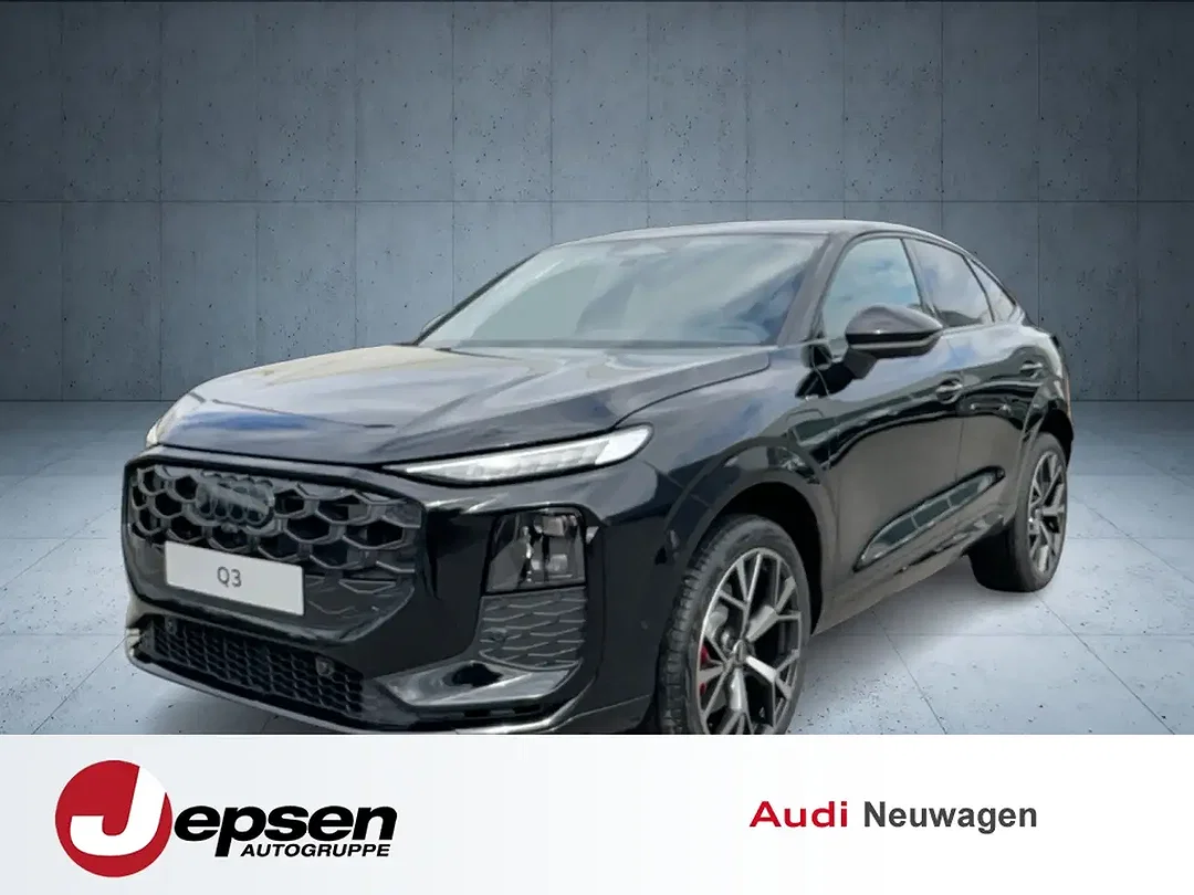 Audi Q3 - Afbeelding 1