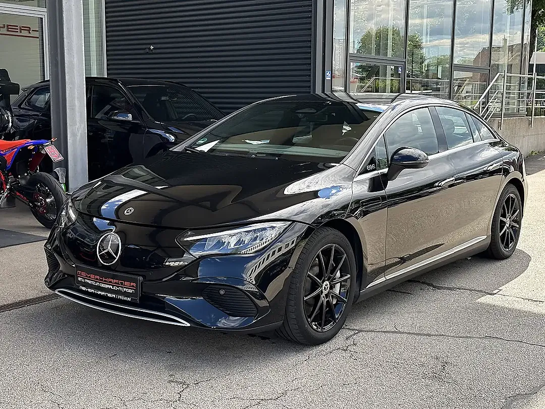 Mercedes-Benz EQE 300 AUT