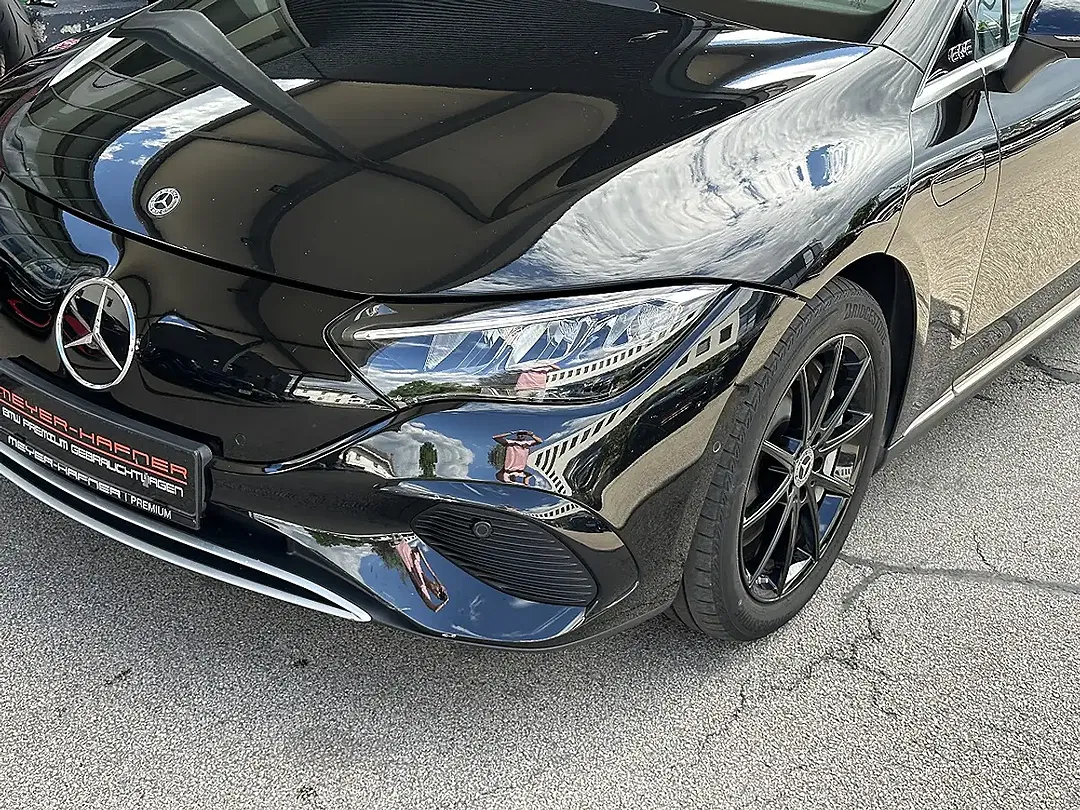 Mercedes-Benz EQE 300 - Thumbnail 5