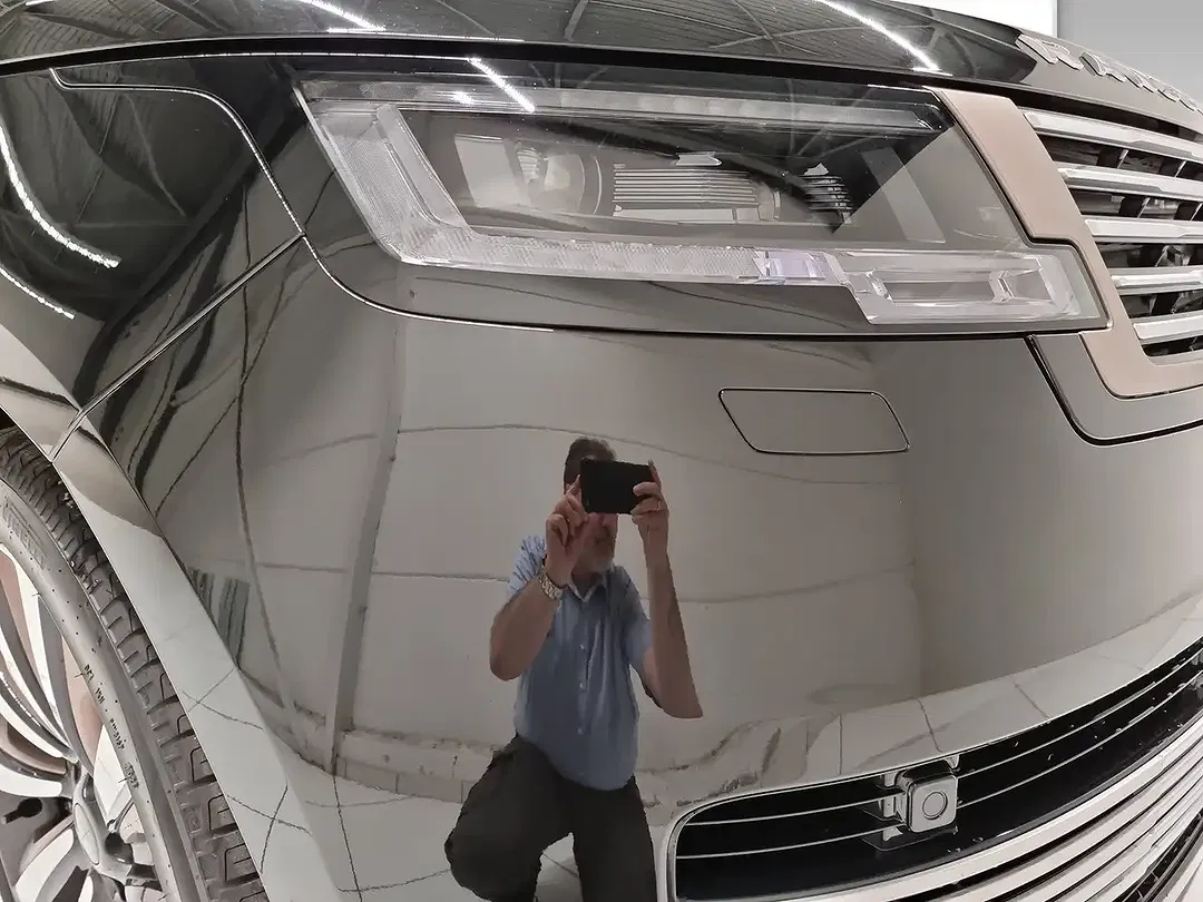 Land Rover Range Rover - Thumbnail 10