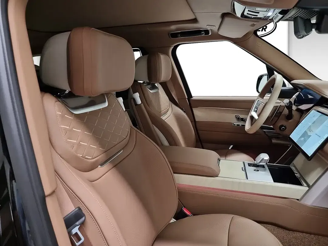 Land Rover Range Rover - Thumbnail 6