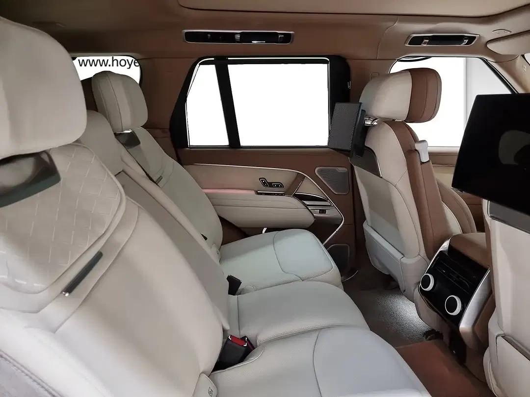 Land Rover Range Rover - Thumbnail 8