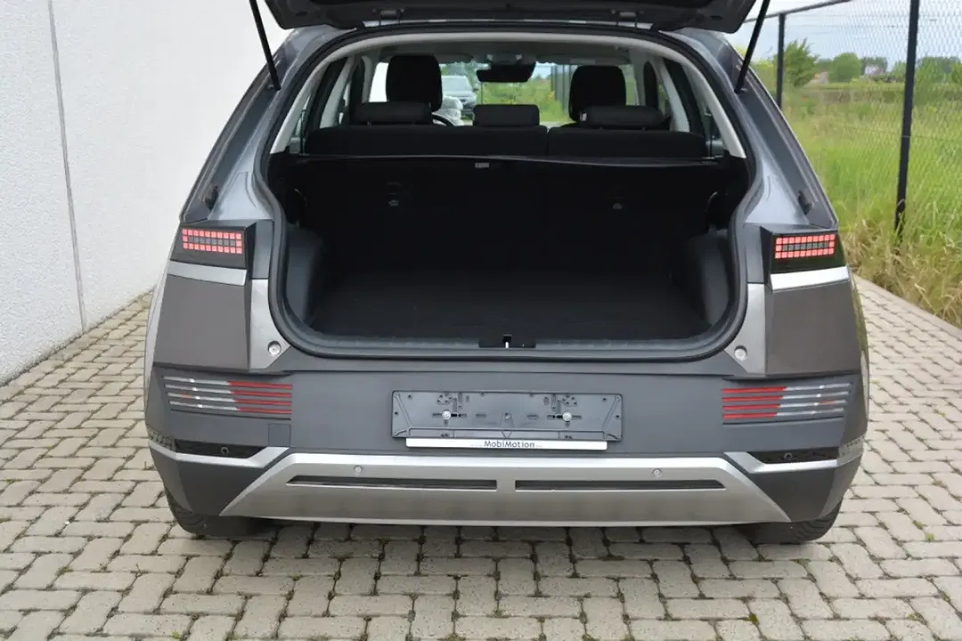 Hyundai IONIQ 5 - Thumbnail 7