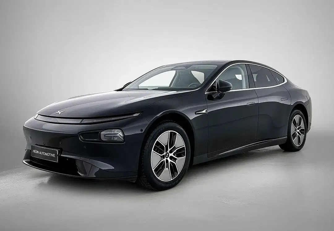 Xpeng P7 RWD Long Range