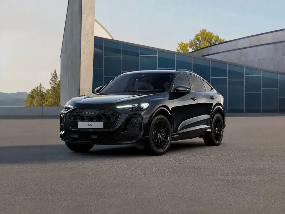 Audi Q5 - Thumbnail 9
