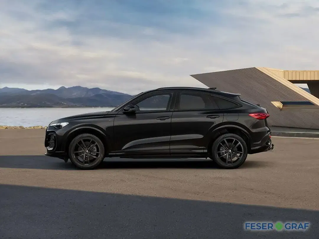 Audi Q5 - Thumbnail 4