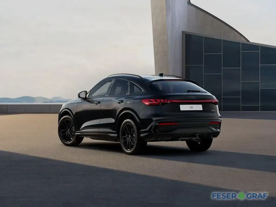 Audi Q5 - Thumbnail 5