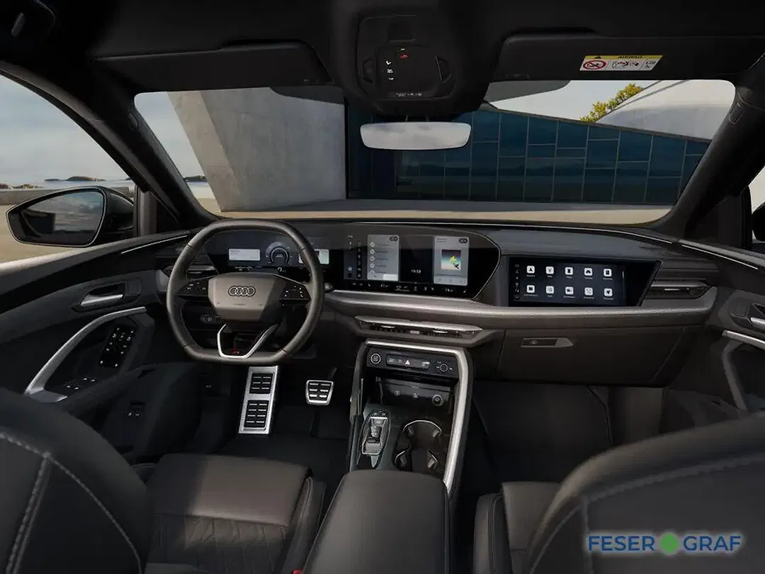 Audi Q5 - Thumbnail 7