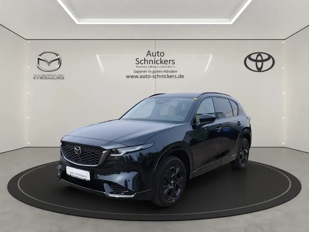 Mazda CX-5 - Afbeelding 1