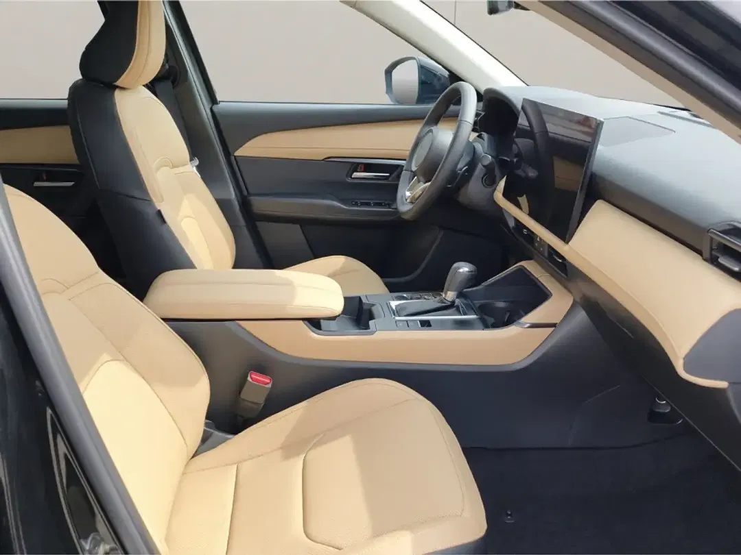 Mazda CX-5 - Thumbnail 12