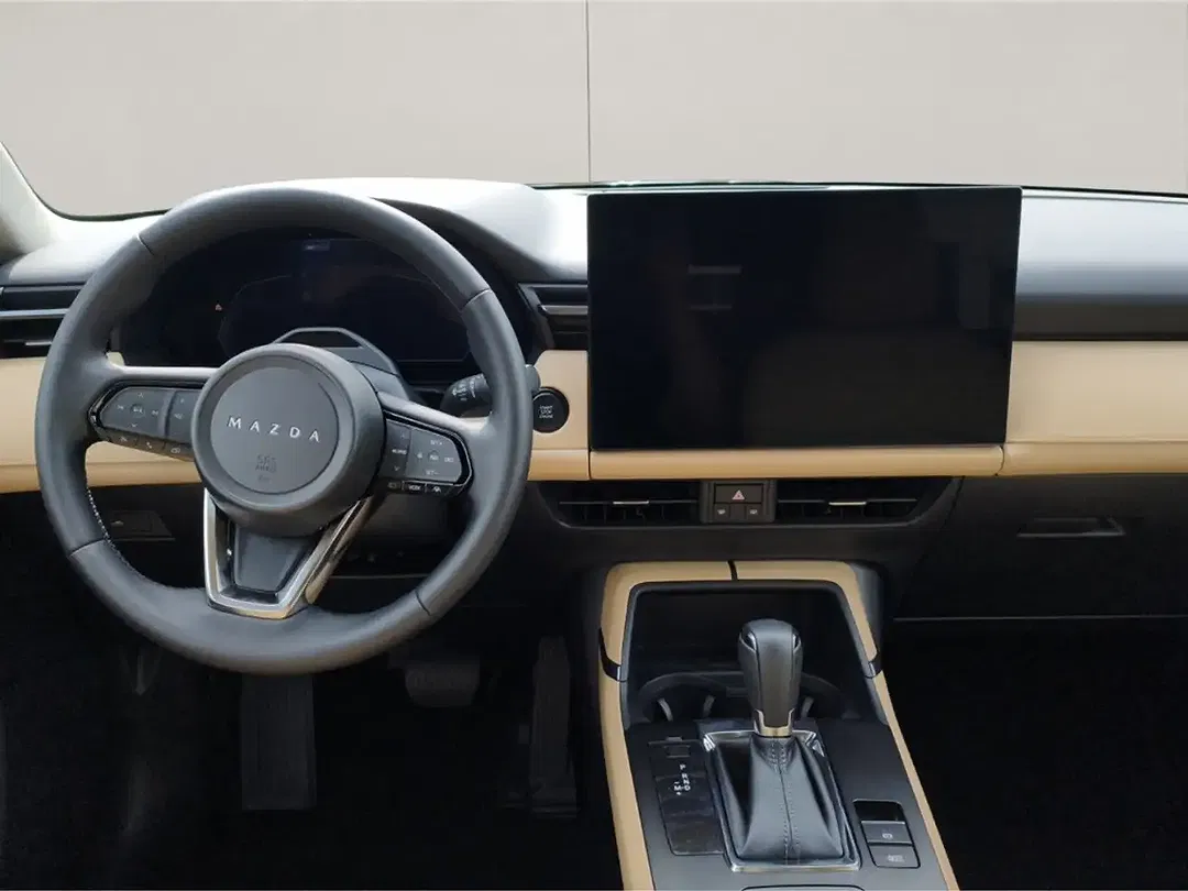 Mazda CX-5 - Thumbnail 13