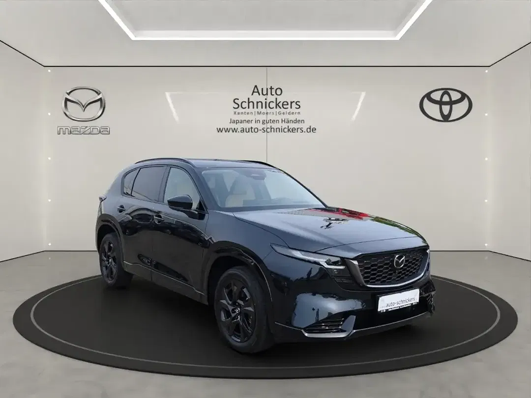 Mazda CX-5 - Thumbnail 7
