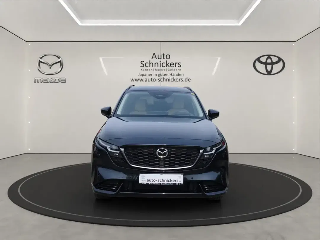 Mazda CX-5 - Thumbnail 8
