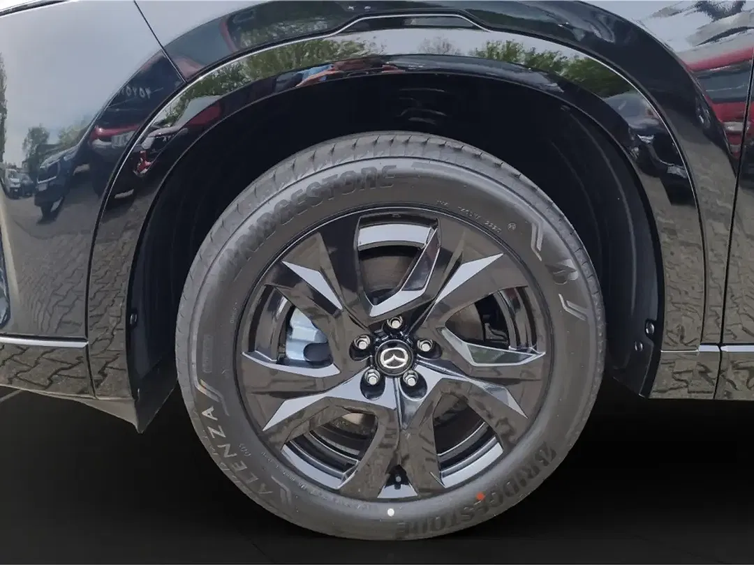 Mazda CX-5 - Thumbnail 9