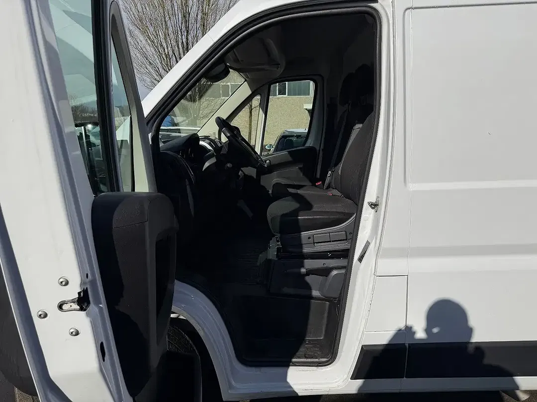 Opel Movano - Thumbnail 10