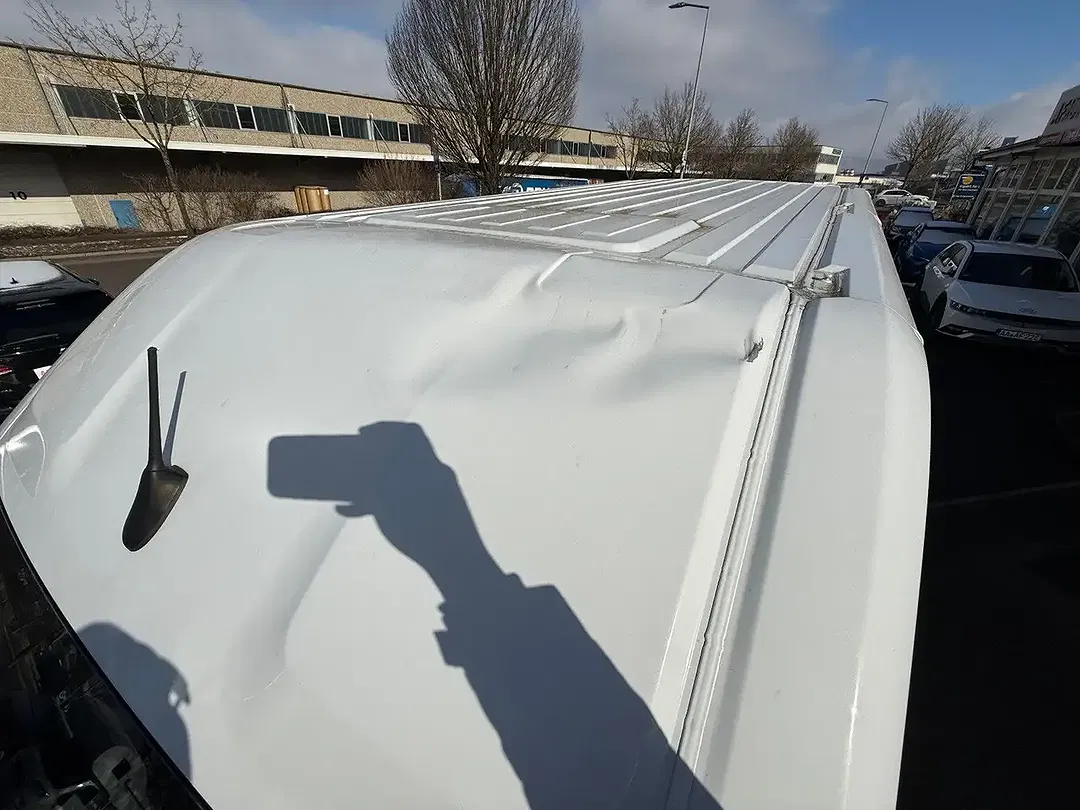 Opel Movano - Thumbnail 19