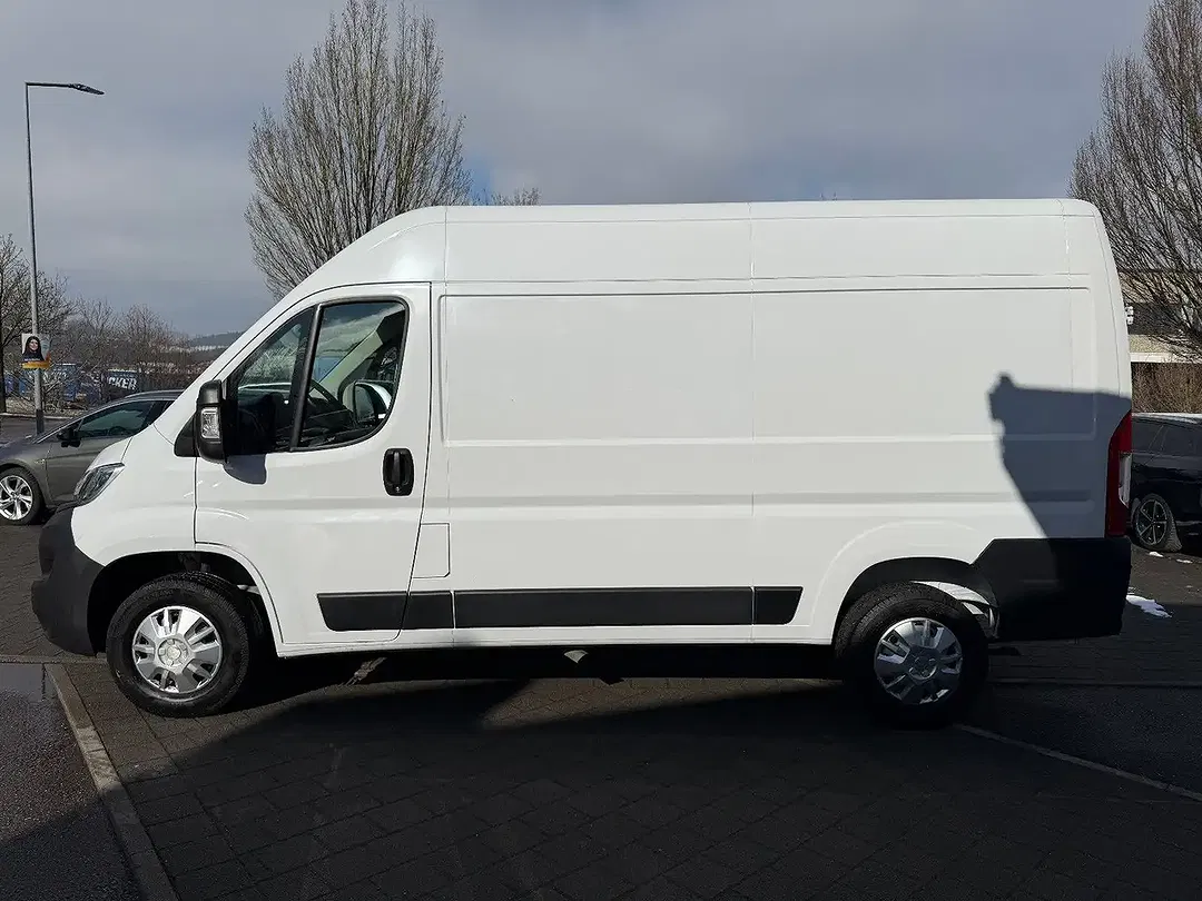 Opel Movano - Thumbnail 7