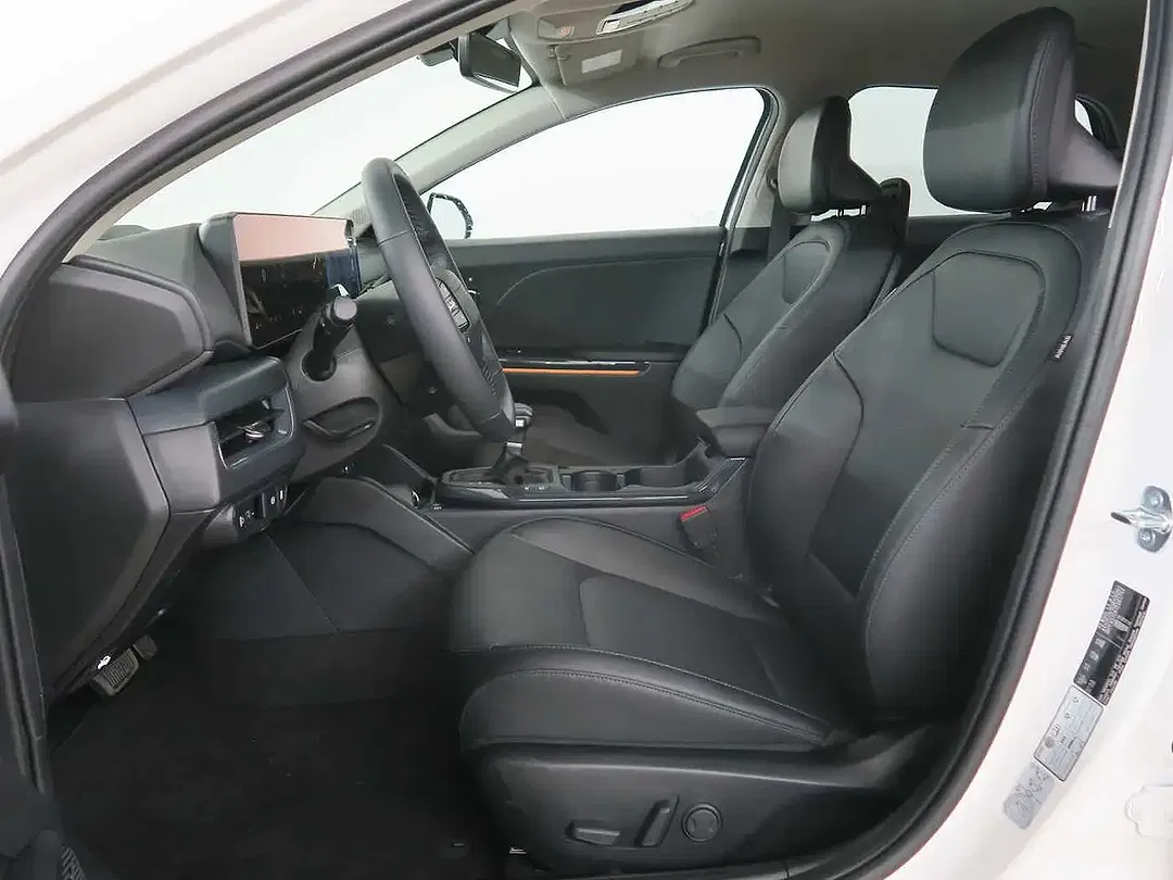 Kia K4 - Thumbnail 10