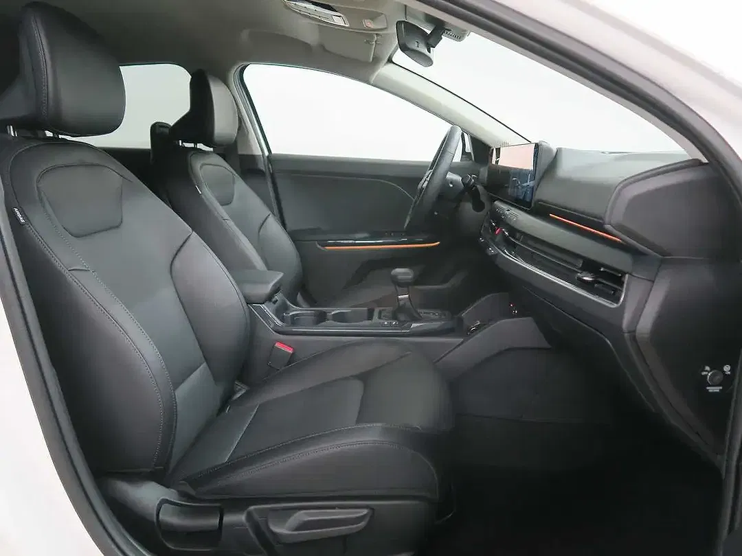 Kia K4 - Thumbnail 11