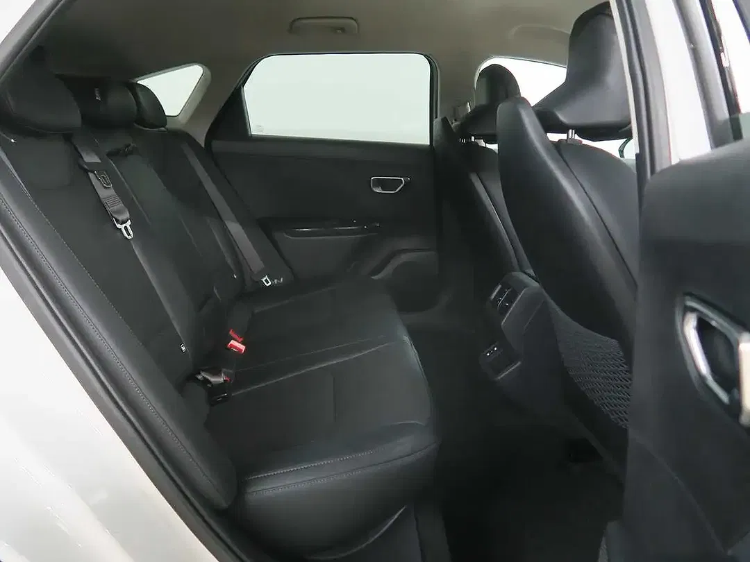 Kia K4 - Thumbnail 13