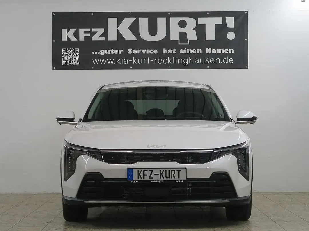 Kia K4 - Thumbnail 2