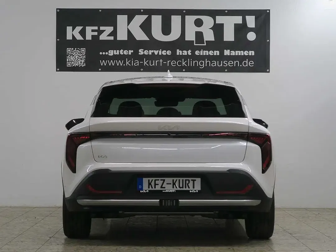 Kia K4 - Thumbnail 5