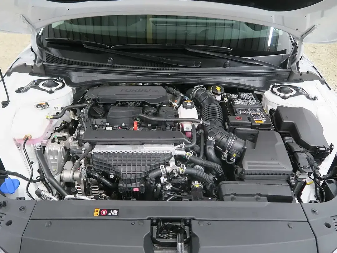 Kia K4 - Thumbnail 6