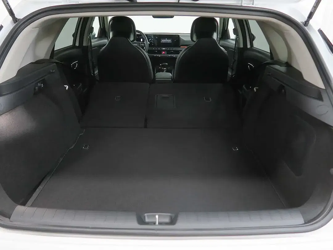 Kia K4 - Thumbnail 8