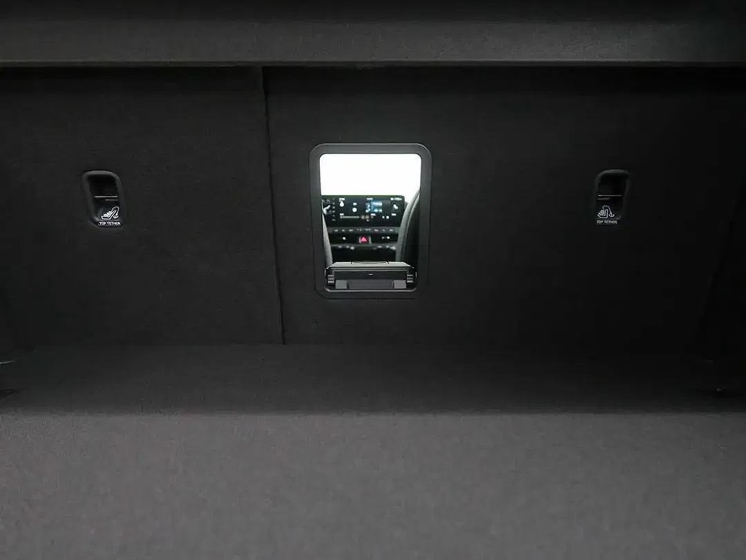 Kia K4 - Thumbnail 9