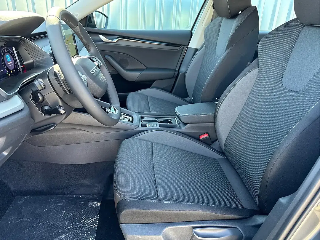 Skoda Octavia - Thumbnail 8