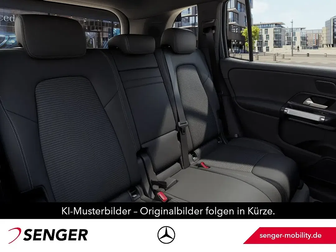 Mercedes-Benz EQB 250 - Thumbnail 9