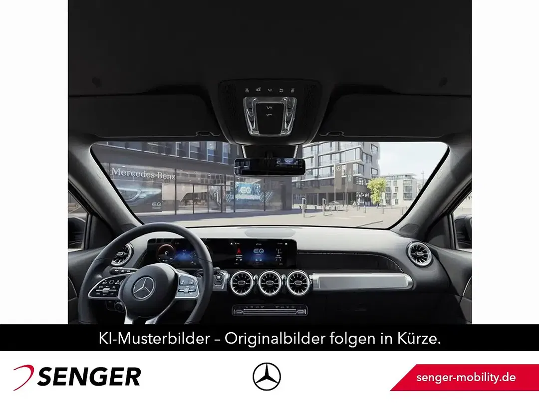Mercedes-Benz EQB 250 - Thumbnail 6